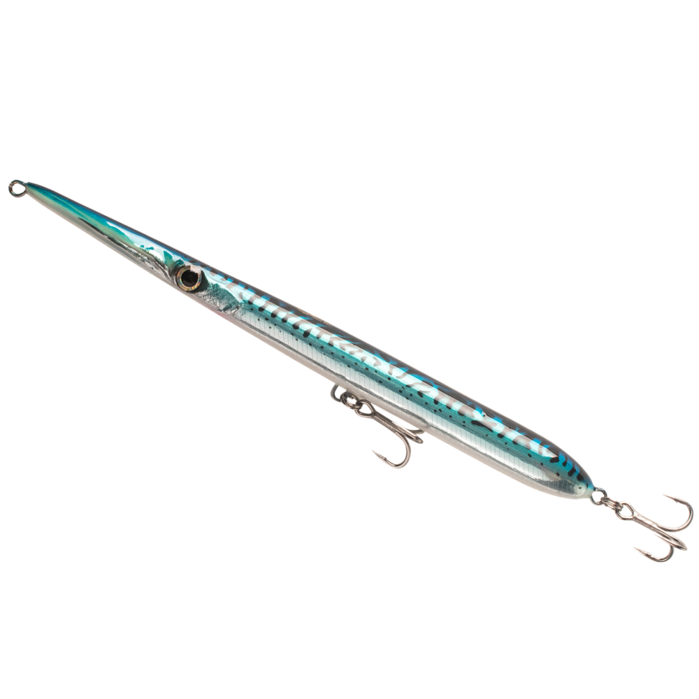 JACK FIN Handmade Topwater Needle Fish Shape Lure STYLO 210 - Image 6