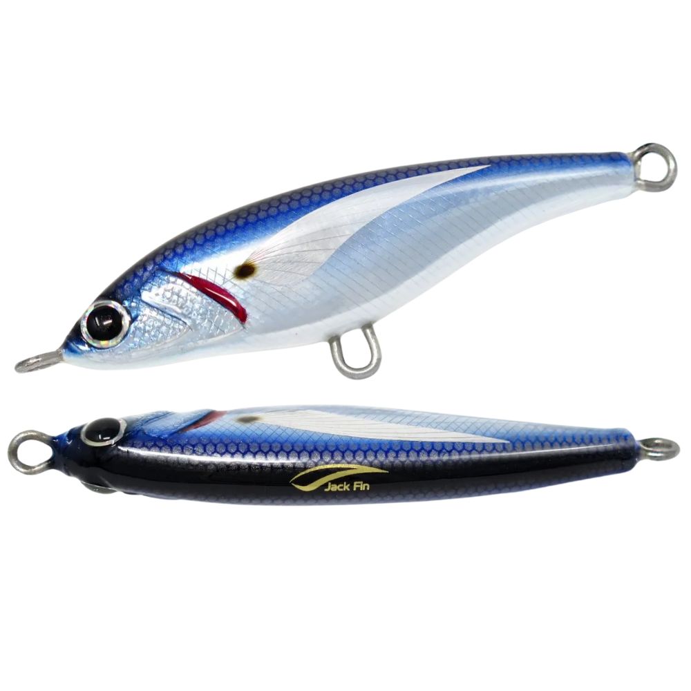 JACK FIN Saltwater Offshore Casting Stick Bait Lure PELAGUS 90-S - Image 10