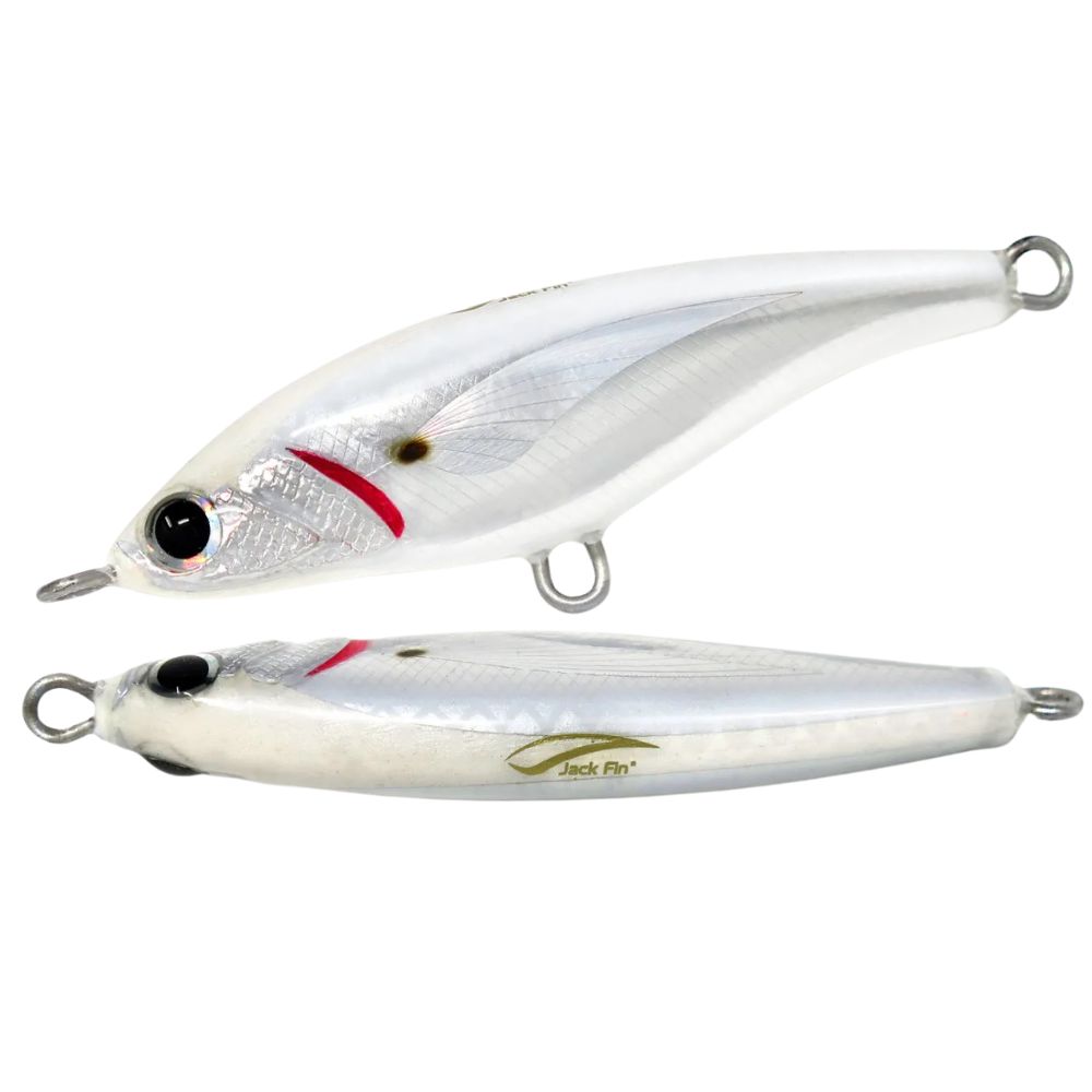 JACK FIN Saltwater Offshore Casting Stick Bait Lure PELAGUS 90-S - Image 11