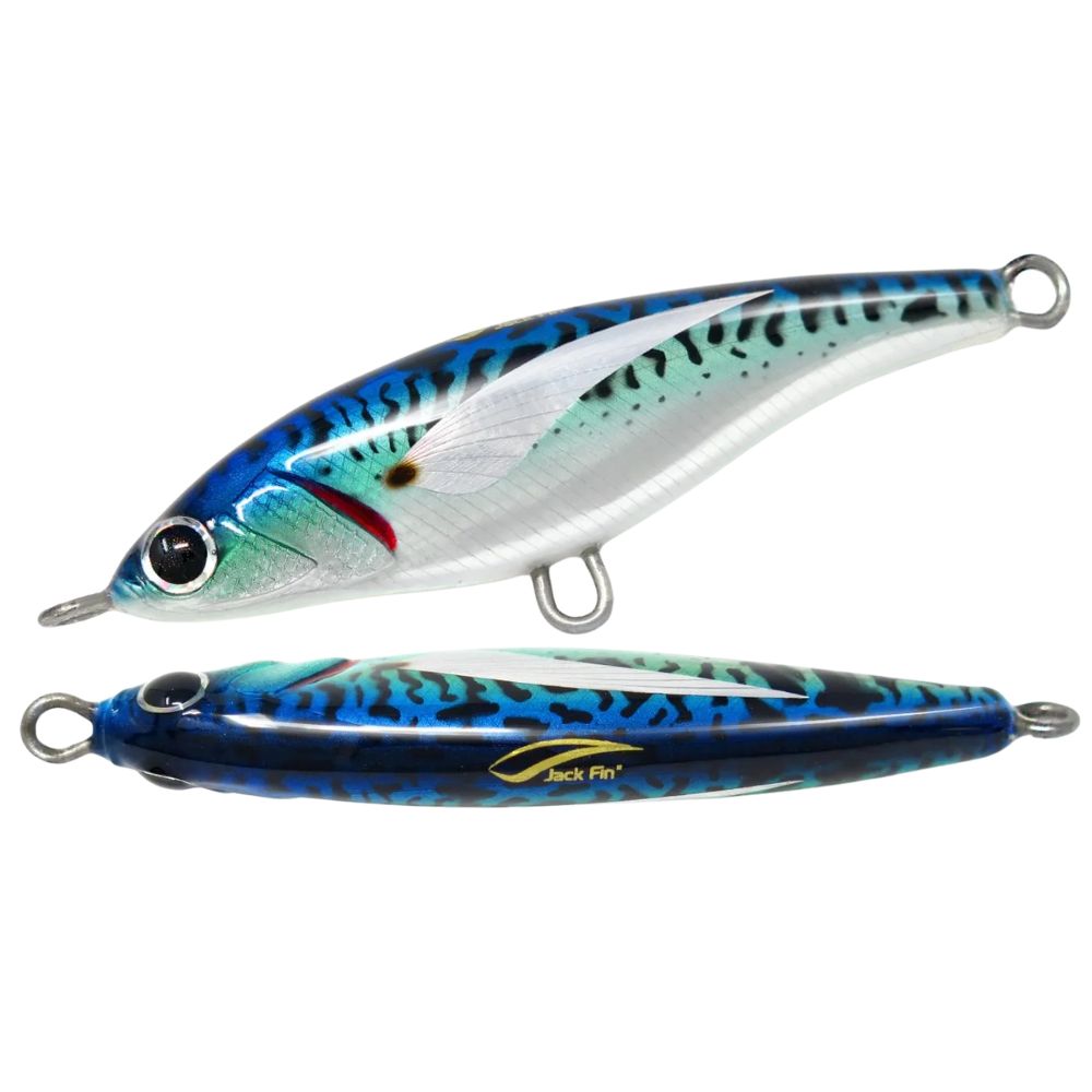 JACK FIN Saltwater Offshore Casting Stick Bait Lure PELAGUS 90-S - Image 5