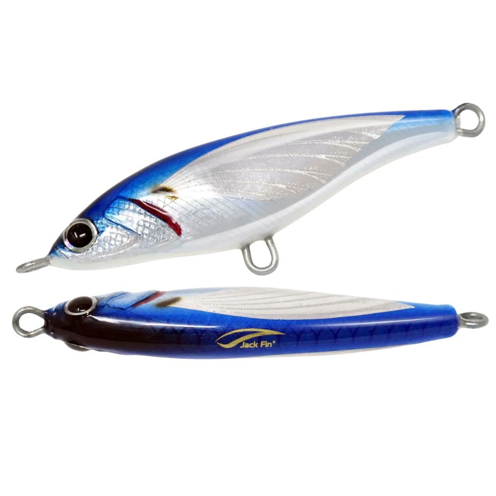 JACK FIN Saltwater Offshore Casting Stick Bait Lure PELAGUS 90-S - Image 12
