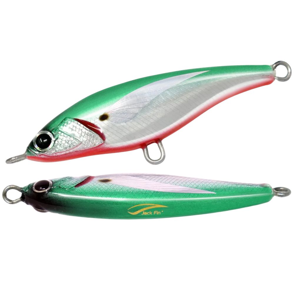JACK FIN Saltwater Offshore Casting Stick Bait Lure PELAGUS 90-S - Image 4
