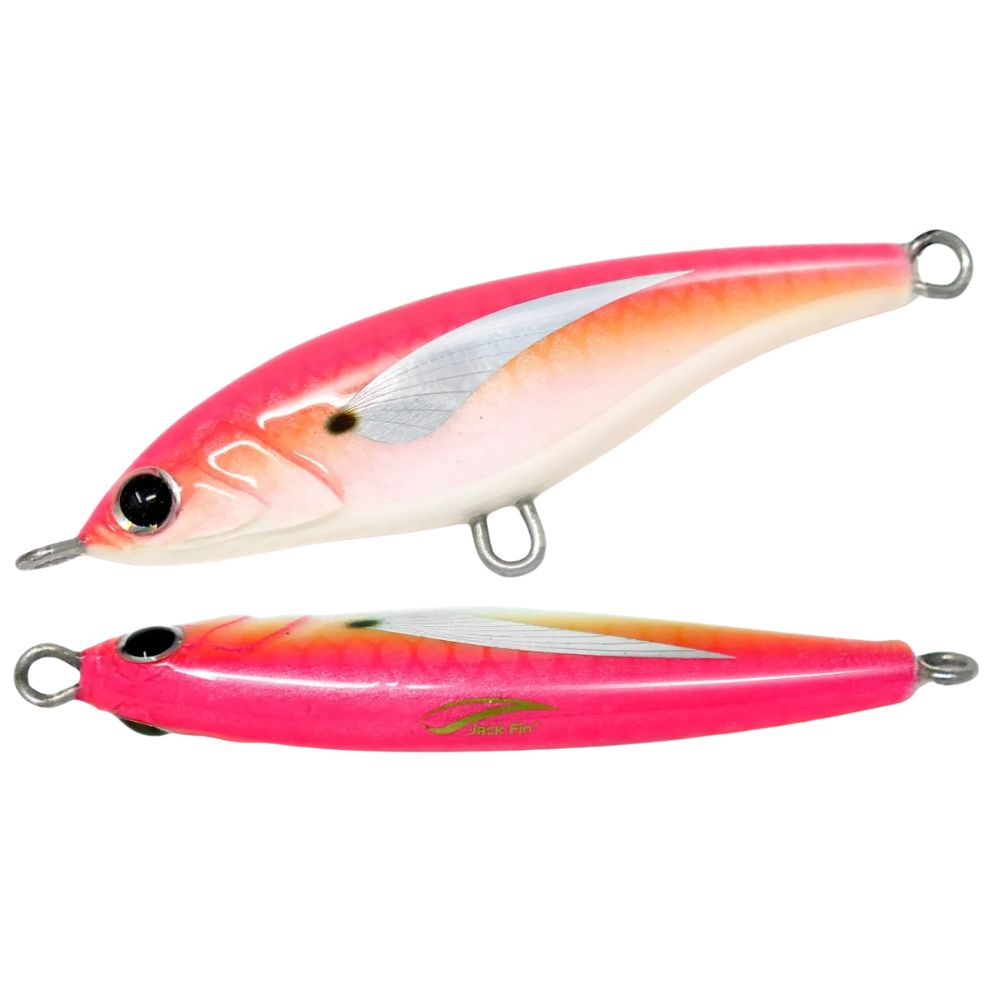 JACK FIN Saltwater Offshore Casting Stick Bait Lure PELAGUS 90-S - Image 8