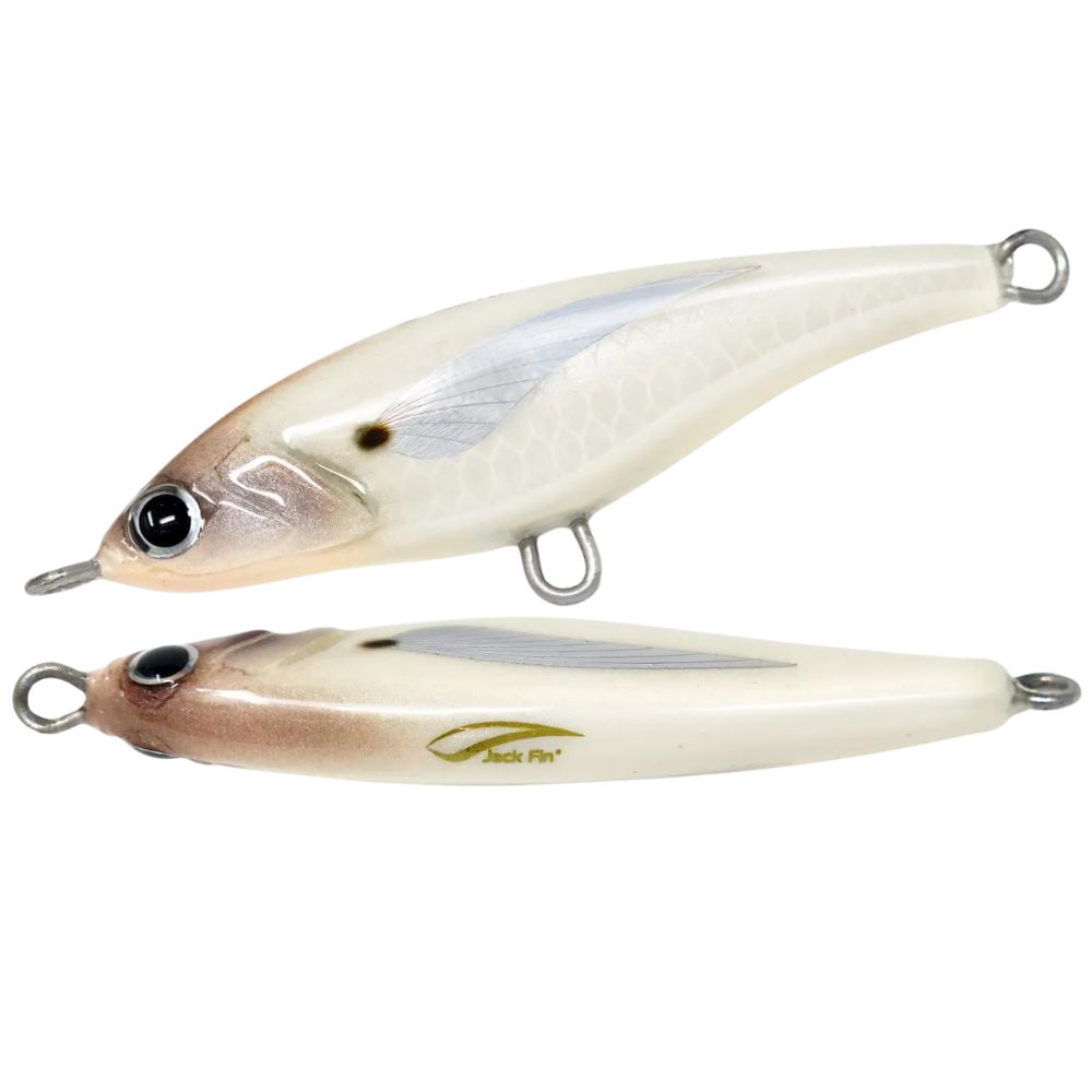JACK FIN Saltwater Offshore Casting Stick Bait Lure PELAGUS 90-S - Image 3