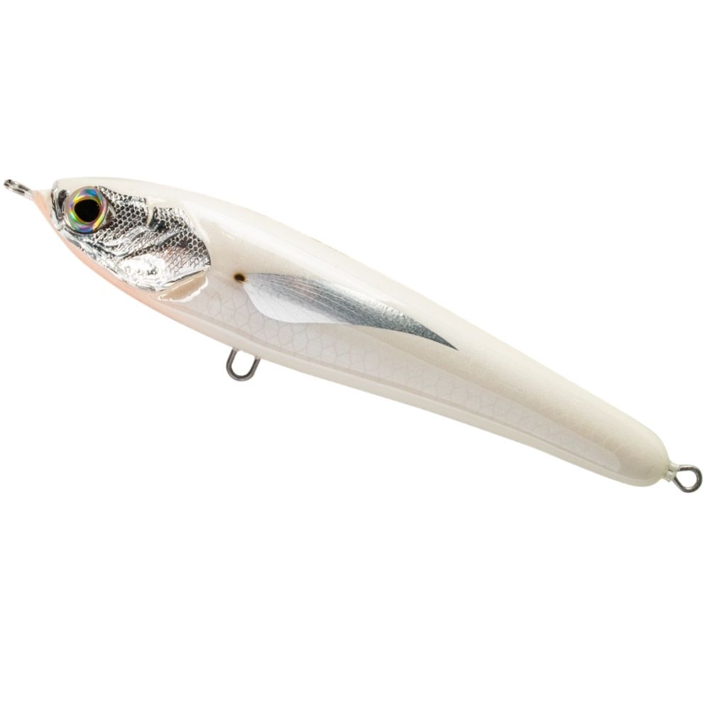 JACK FIN Offshore Fishing Handmade Stickbait Lure GT Serie ARGO 240-F - Image 5