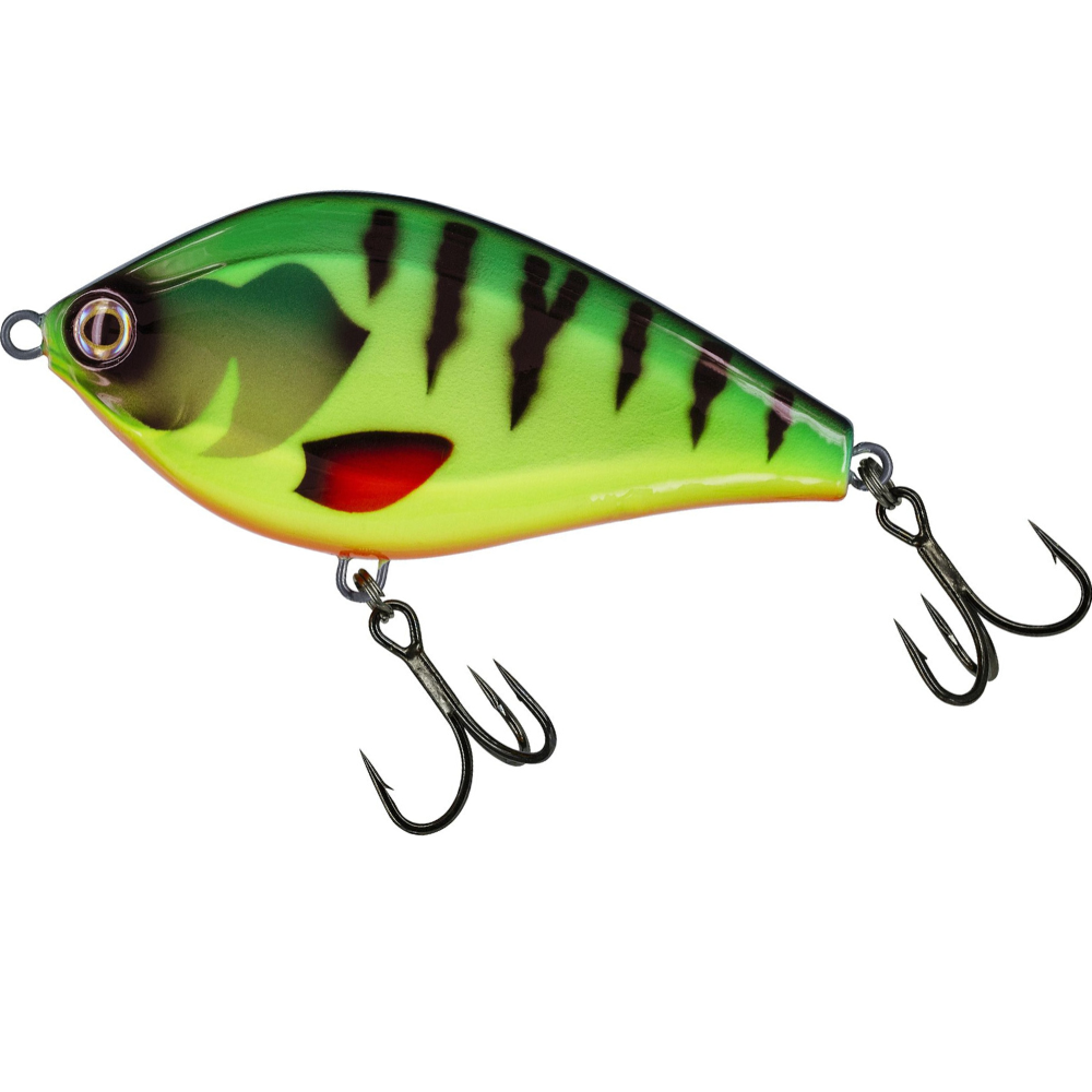 MOLIX Freshwater Sliding Lure PIKE JERK 105 - Image 3