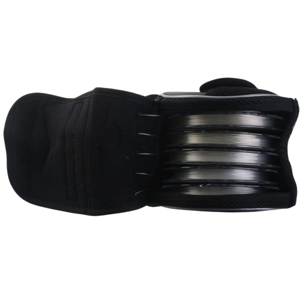 JIGGING MASTER Leader Line Dispenser 5 SPOOL - Image 3