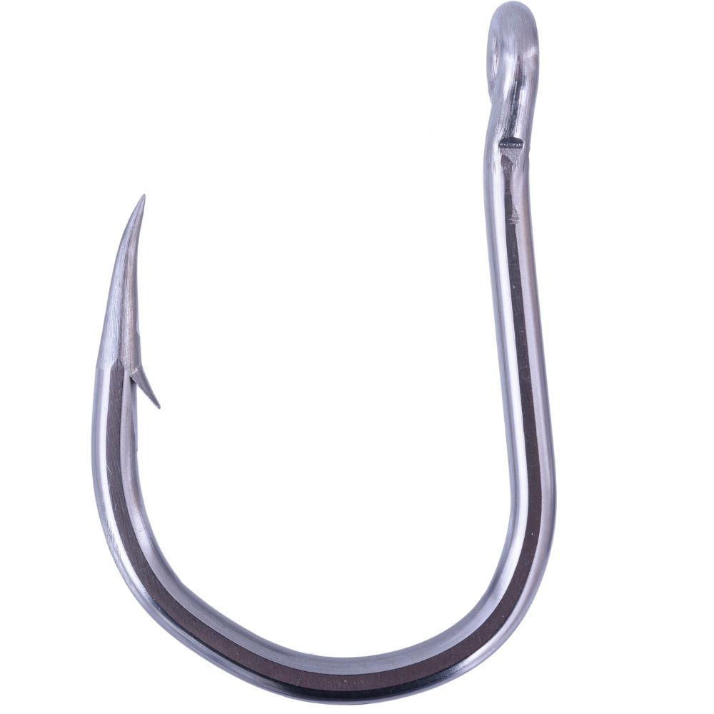 JIGGING MASTER Extreme Saltwater SS Steel Monster Game Hook - Image 3