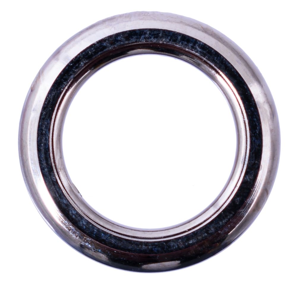 JIGGING MASTER New Generation Stainless Steel Machining SOLID RING - Image 2