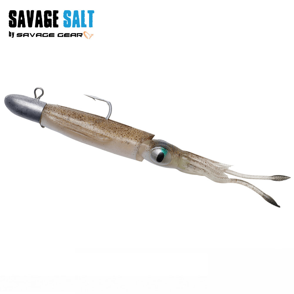 SAVAGE GEAR 2 x Jig Head Bullet 25g - Image 2