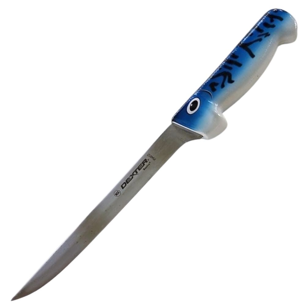JIGSKINZ Fishing Lure Shrinkable Cover Wrap BLUE MACKEREL 3pcs - Image 8