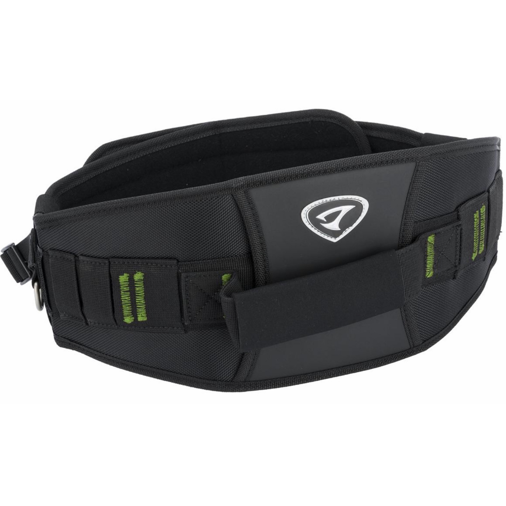 JIGGING MASTER Premium Fighting Harness With Detachable Back Support XL - Image 3