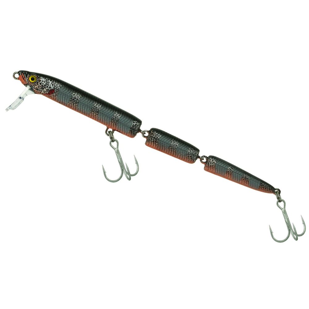 MOLIX Jointed Minnow Lure SANDEEL JS 135 - Image 3