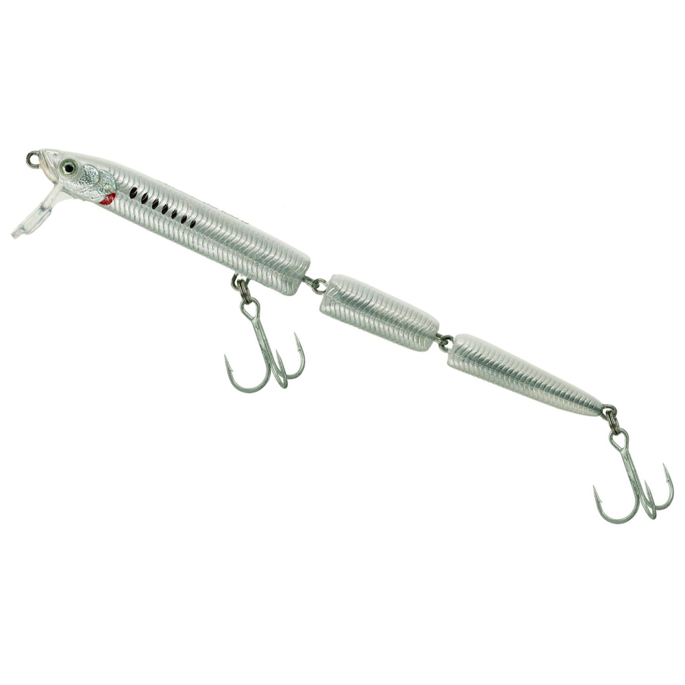 MOLIX Jointed Minnow Lure SANDEEL JS 135 - Image 6