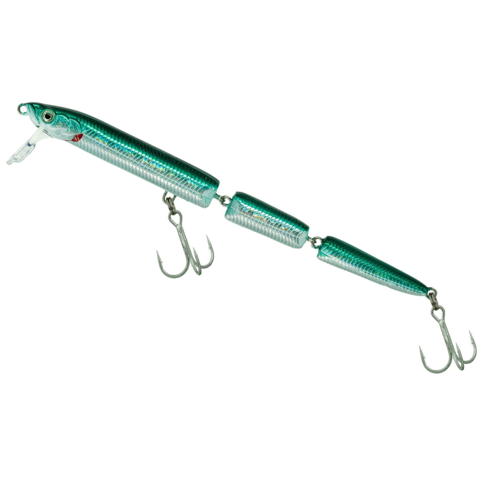 MOLIX Jointed Minnow Lure SANDEEL JS 135 - Image 7