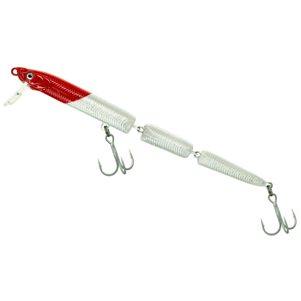 MOLIX Jointed Minnow Lure SANDEEL JS 135 - Image 8