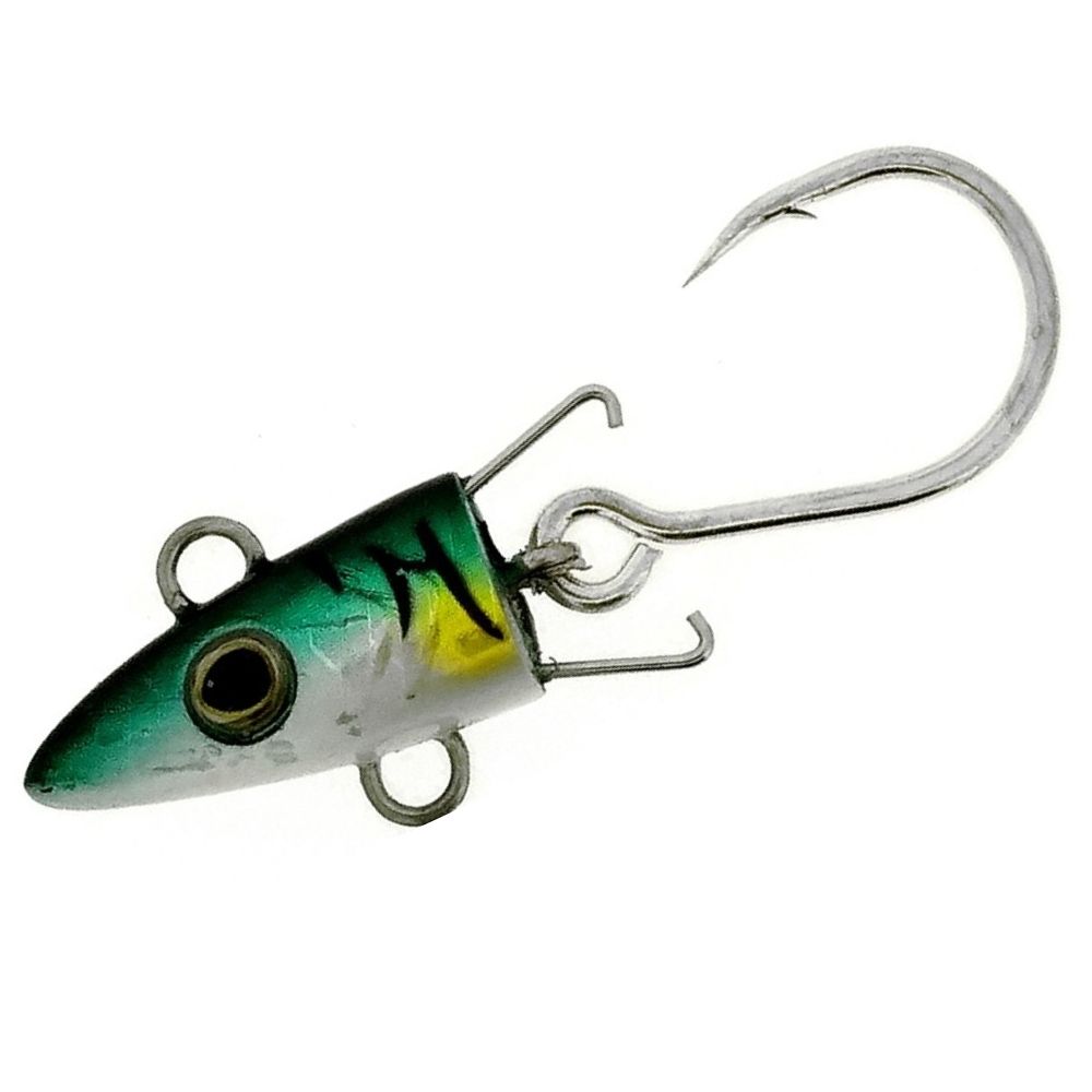 MOLIX Easy Locking System Jig Head Jugulo 25g-7/8oz - Image 3