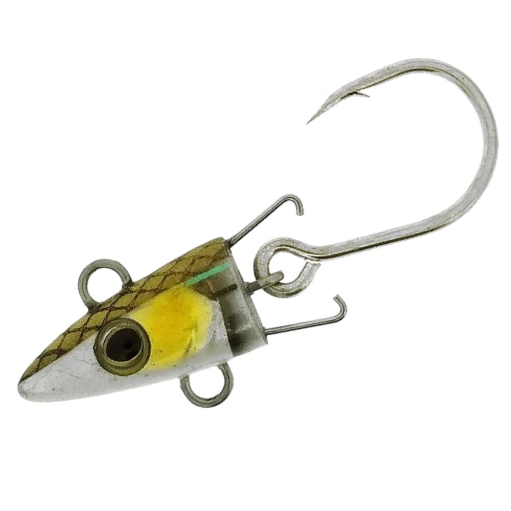 MOLIX Easy Locking System Jig Head Jugulo 25g-7/8oz - Image 4