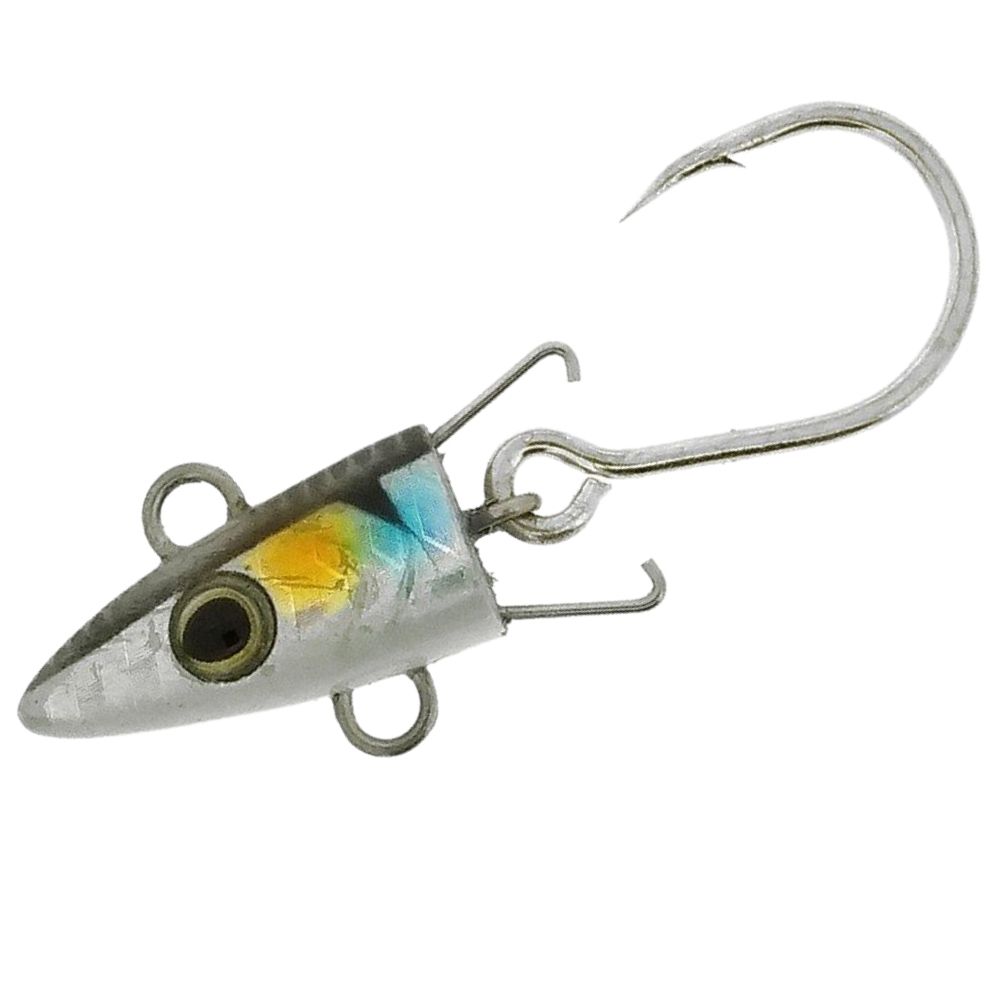 MOLIX Easy Locking System Jig Head Jugulo 25g-7/8oz - Image 5