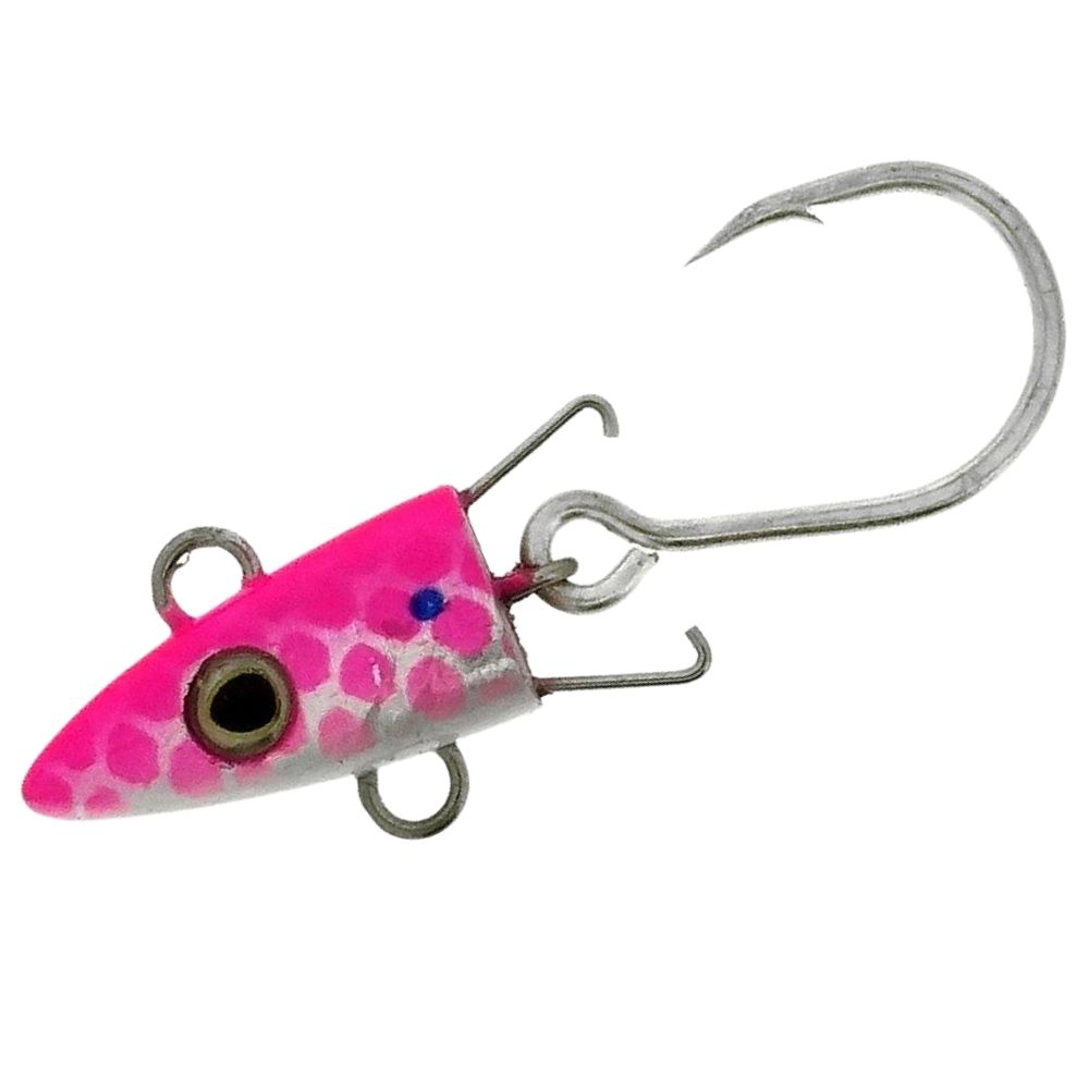 MOLIX Easy Locking System Jig Head Jugulo 25g-7/8oz - Image 6