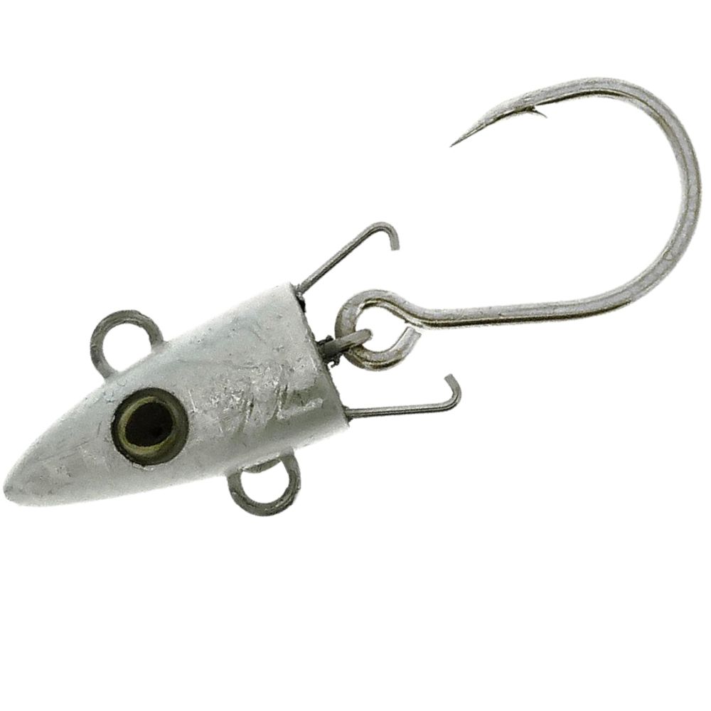 MOLIX Easy Locking System Jig Head Jugulo 25g-7/8oz - Image 8