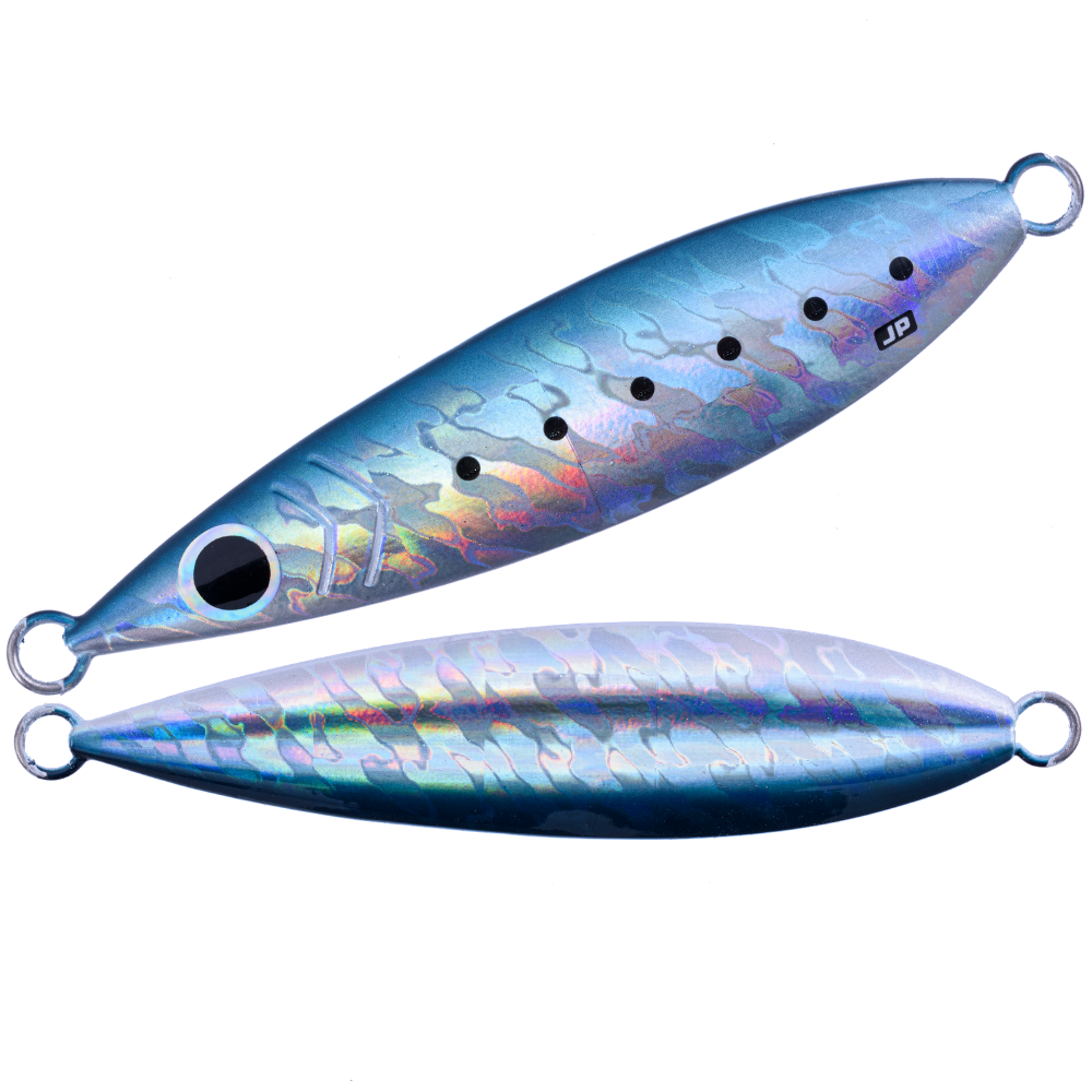 MAJOR CRAFT Saltwater Slow Pitch Jigging Lure JIGPARA Vertical 100g - Image 8