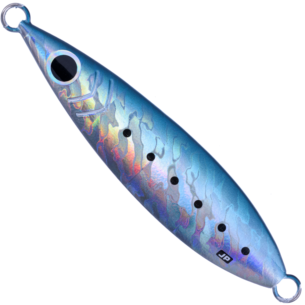 MAJOR CRAFT Saltwater Slow Pitch Jigging Lure JIGPARA Vertical 100g - Image 9
