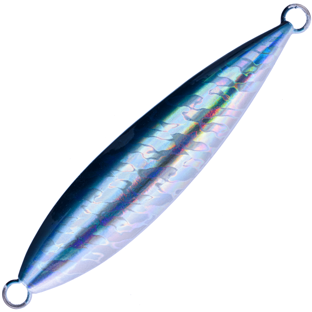 MAJOR CRAFT Saltwater Slow Pitch Jigging Lure JIGPARA Vertical 100g - Image 10
