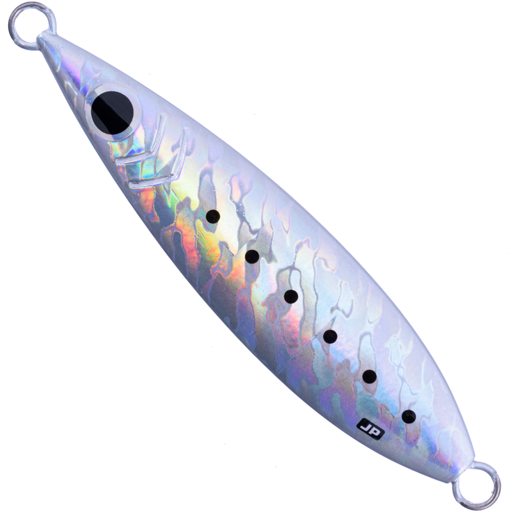 MAJOR CRAFT Saltwater Slow Pitch Jigging Lure JIGPARA Vertical 100g - Image 12