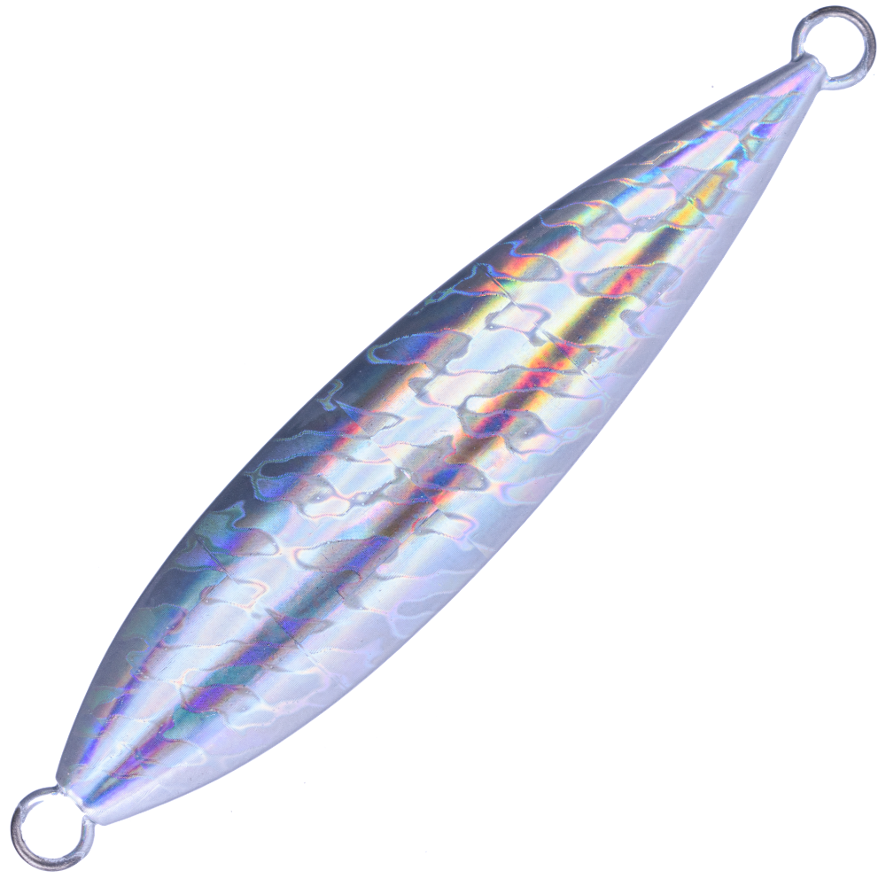 MAJOR CRAFT Saltwater Slow Pitch Jigging Lure JIGPARA Vertical 100g - Image 13