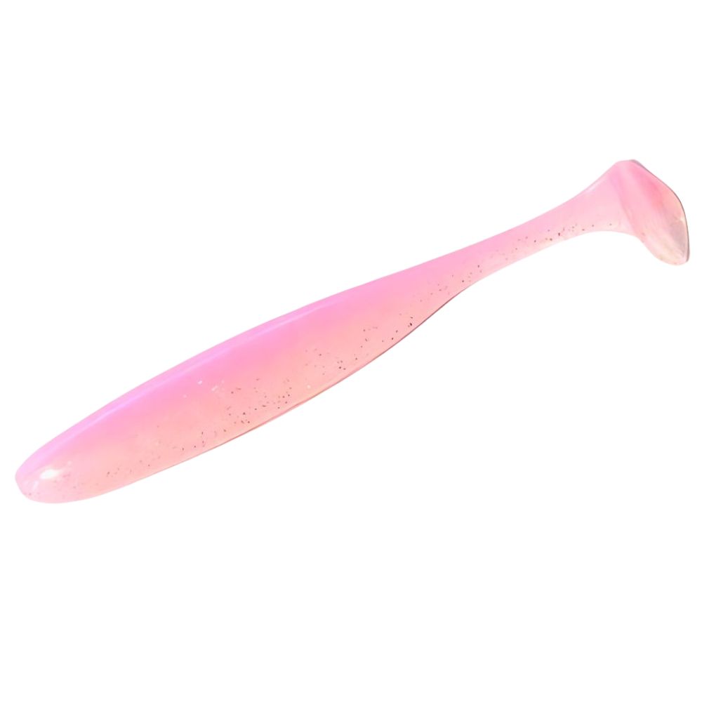 KEITECH Scented Soft Plastic Swimbait Lure EASY SHINER 4” - Image 20