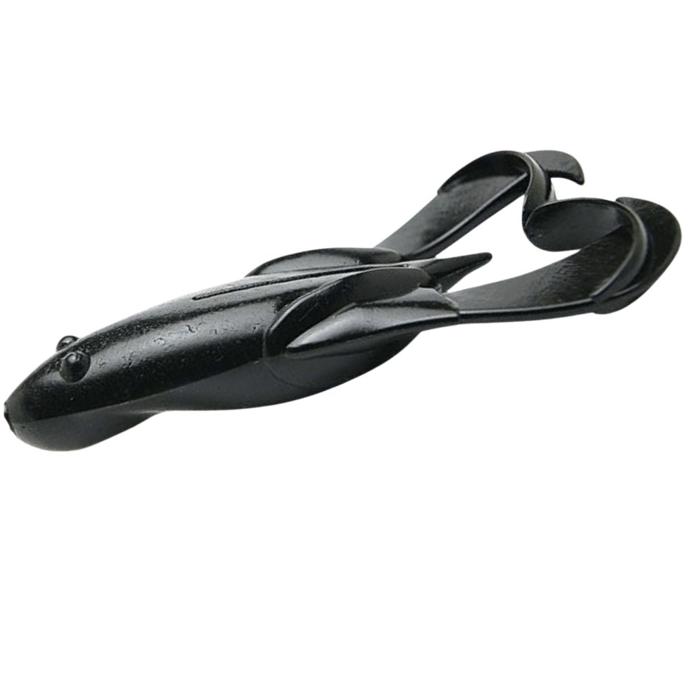 KEITECH Scented Soft Bait Frog Lure NOISY FLAPPER 3.5” - Image 10
