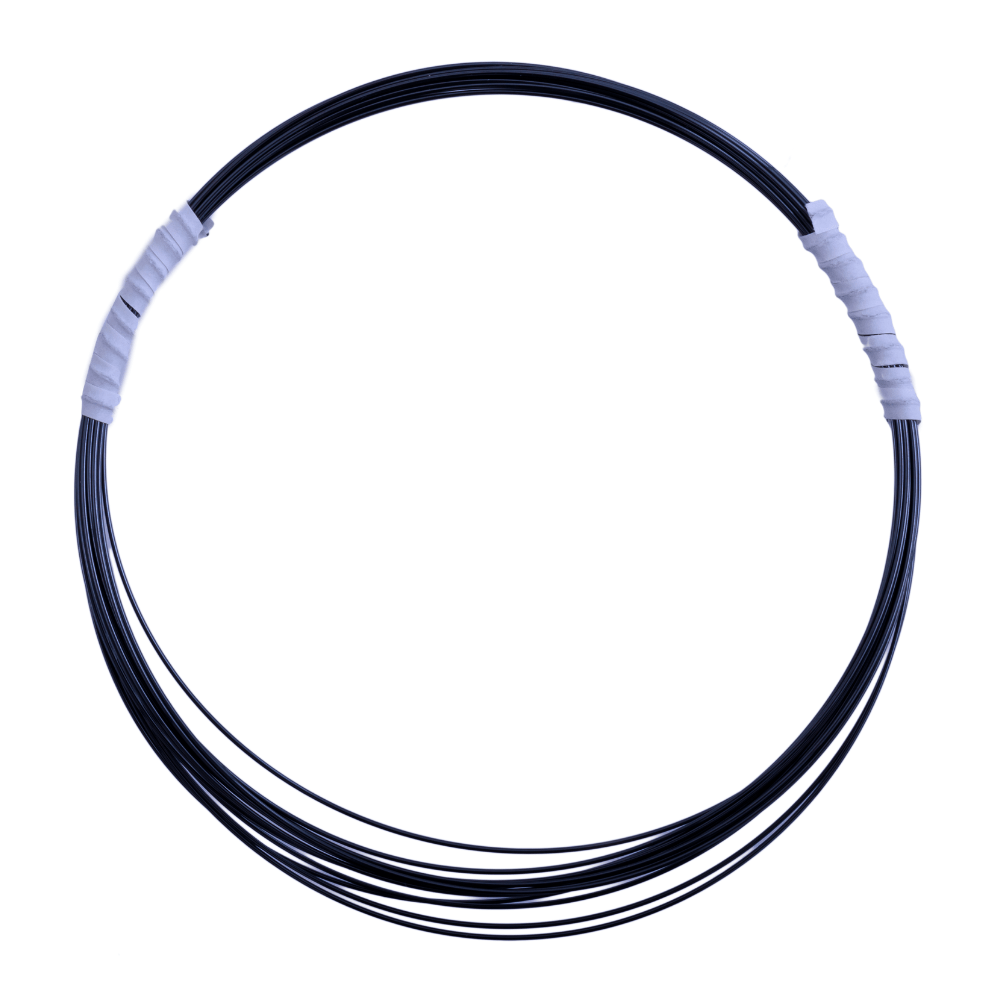KNOT 2 KINKY Fishing Stretch Titanium 7 Strand Leader Wire 10ft/3m - Image 3