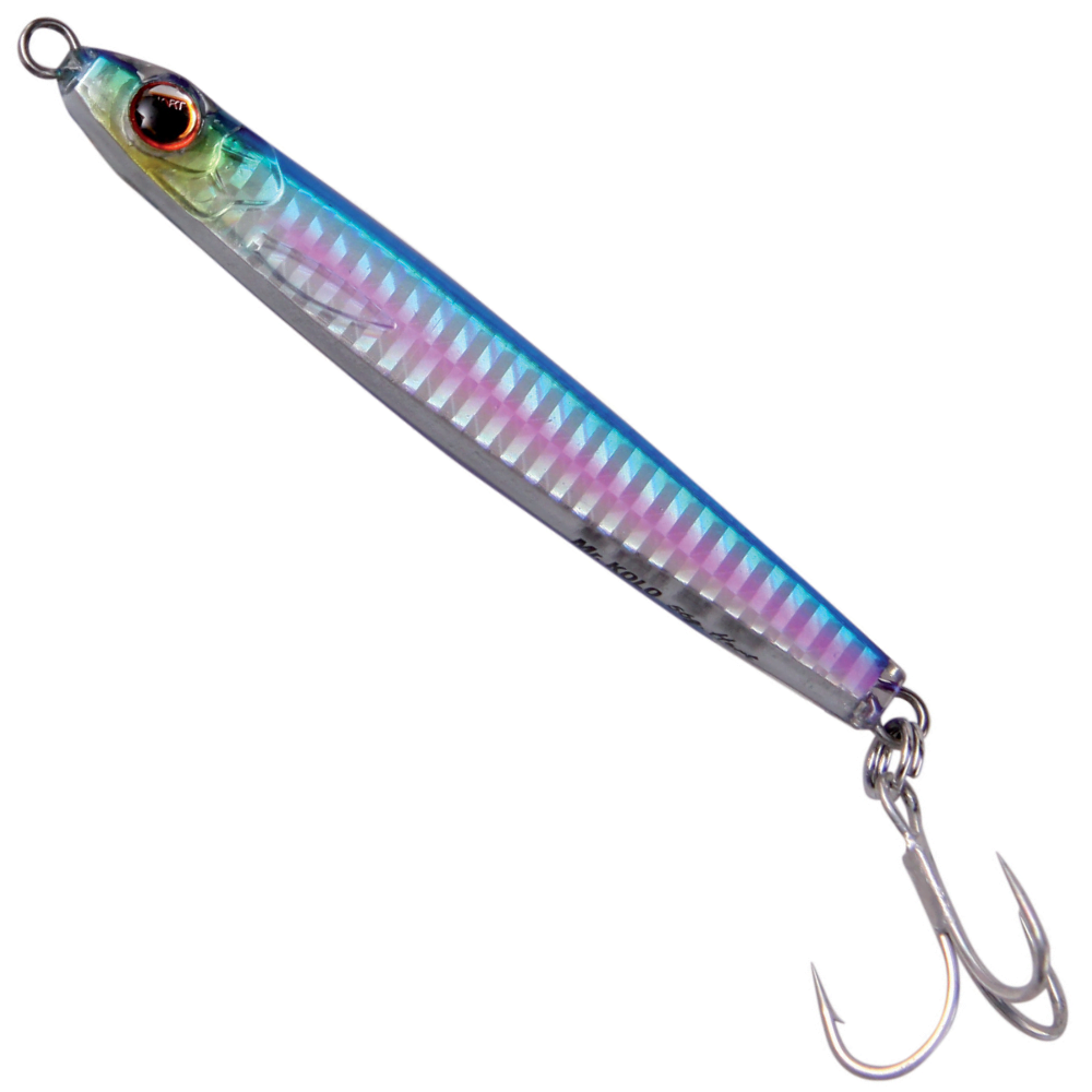 HART Saltwater Casting Resin Injected Casting Jig Lure MR KOLO 56g/#01 - Image 2