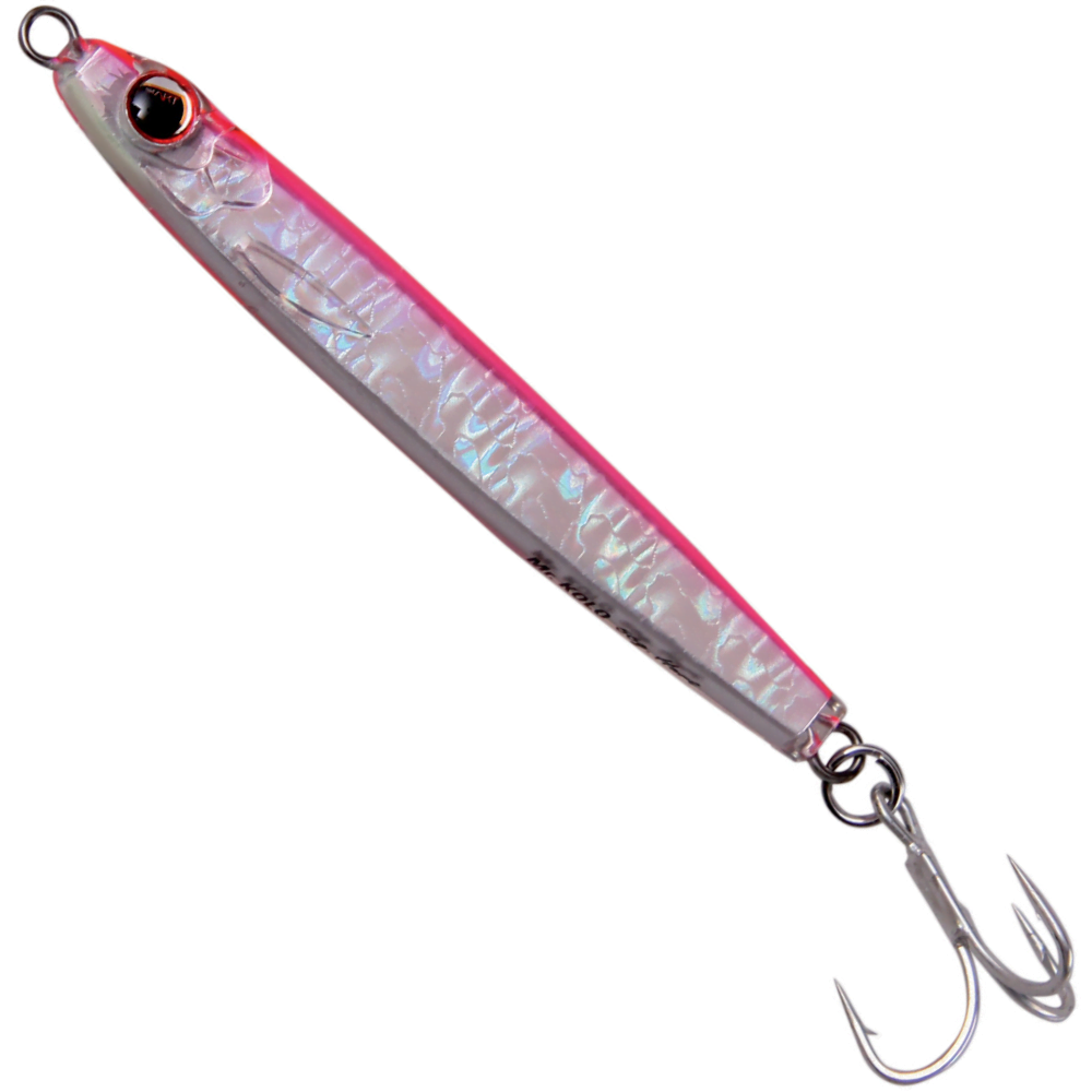 HART Saltwater Casting Resin Injected Casting Jig Lure MR KOLO 56g/#02 - Image 2