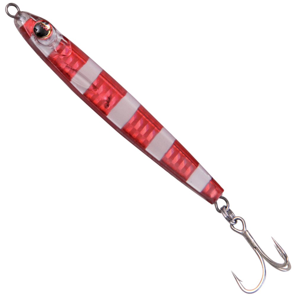 HART Saltwater Casting Resin Injected Casting Jig Lure MR KOLO 42g/#10 - Image 2