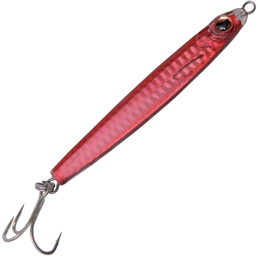 HART Saltwater Casting Resin Injected Casting Jig Lure MR KOLO 42g/#10 - Image 3