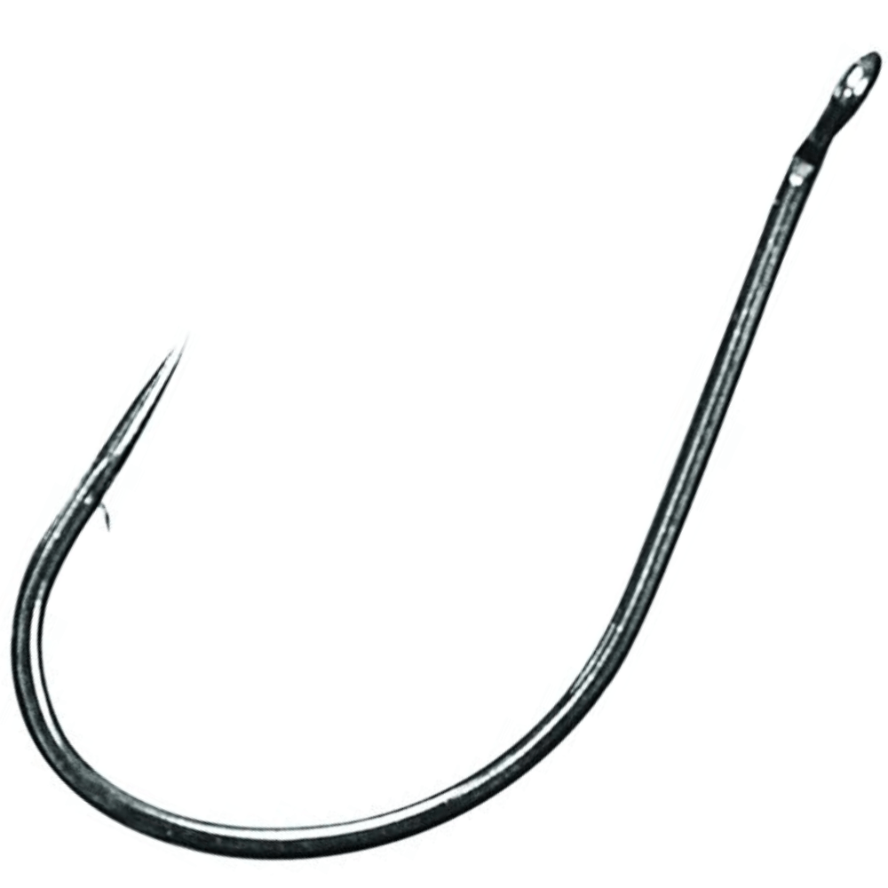 LAZER SHARP Eagle Claw Drop Shot Hook L6PG 10pcs - Image 2