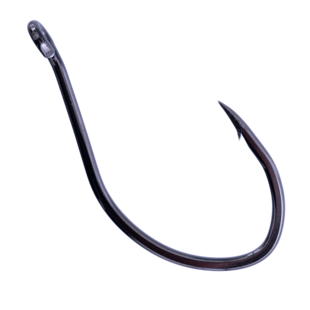 HART Gummy Jig Head With Swinging Hook LA FURIE 65g/2pcs - Image 5