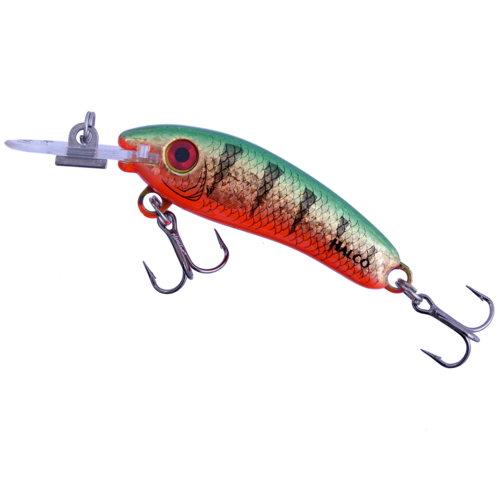 HALCO Twitchbait Minnow Lure LASER PRO 45 - Image 10