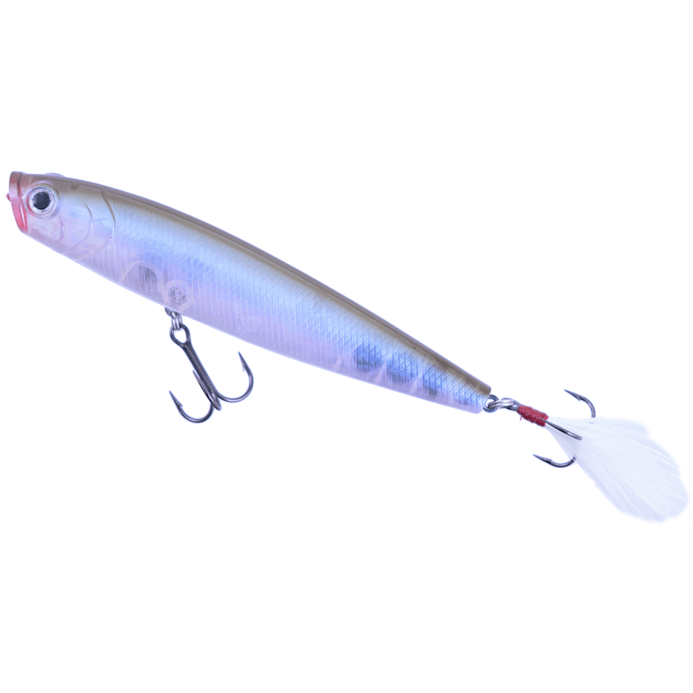 LUCKY CRAFT Topwater WTD Floating Lure GUNFISH 115 F - Image 2