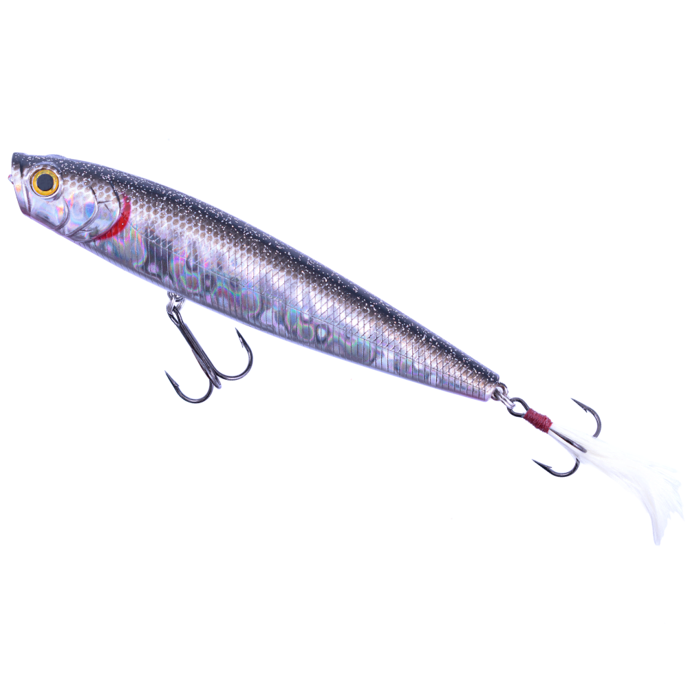 LUCKY CRAFT Topwater WTD Floating Lure GUNFISH 115 F - Image 3