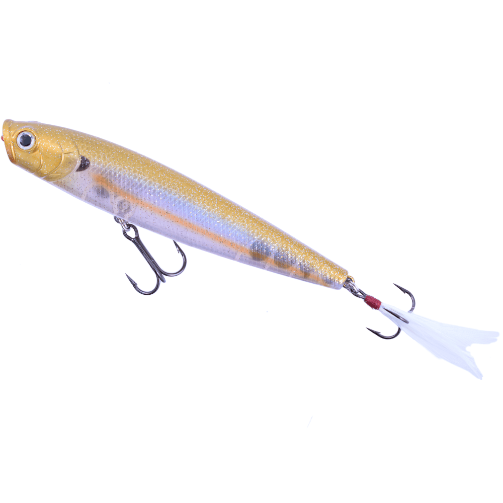 LUCKY CRAFT Topwater WTD Floating Lure GUNFISH 115 F - Image 4