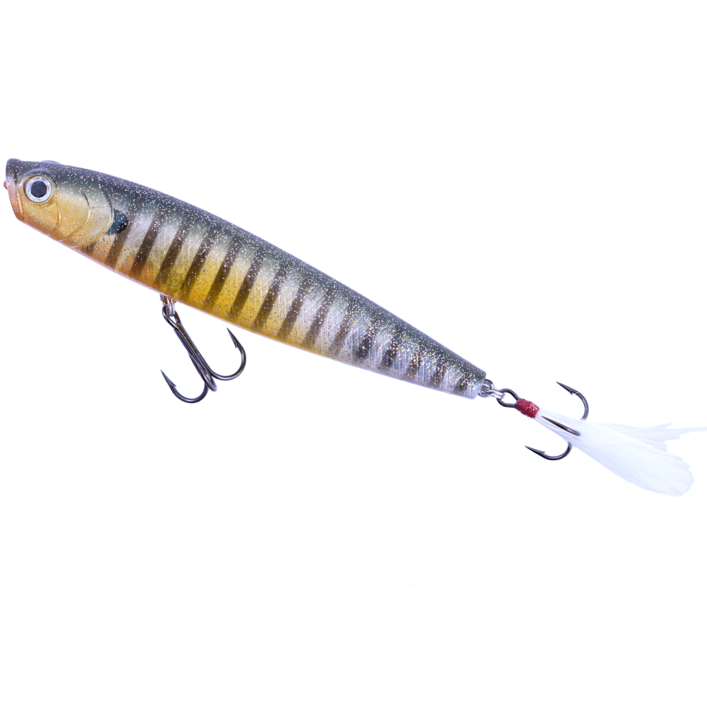 LUCKY CRAFT Topwater WTD Floating Lure GUNFISH 115 F - Image 5