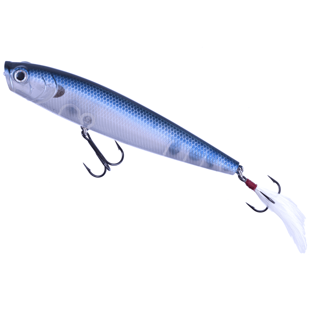 LUCKY CRAFT Topwater WTD Floating Lure GUNFISH 115 F - Image 6