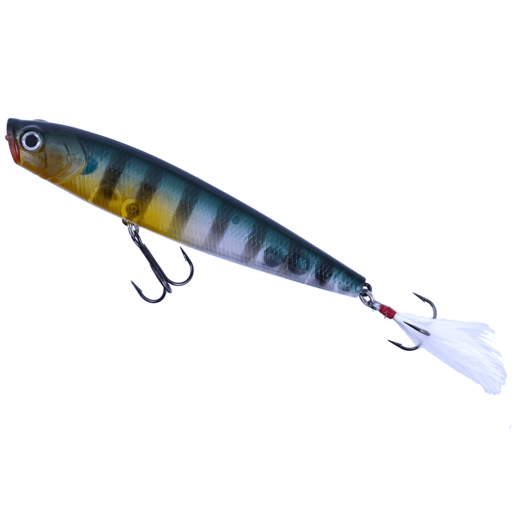 LUCKY CRAFT Topwater WTD Floating Lure GUNFISH 115 F - Image 7
