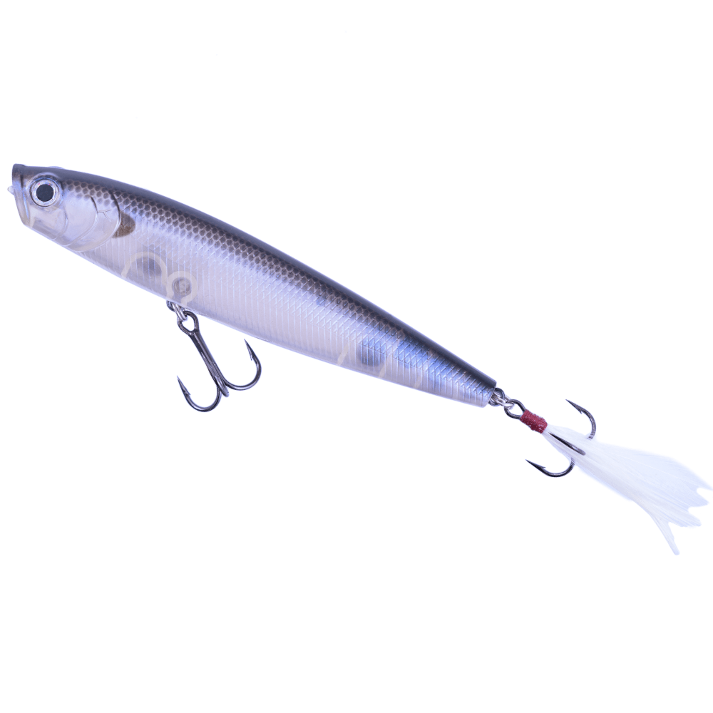 LUCKY CRAFT Topwater WTD Floating Lure GUNFISH 115 F - Image 8