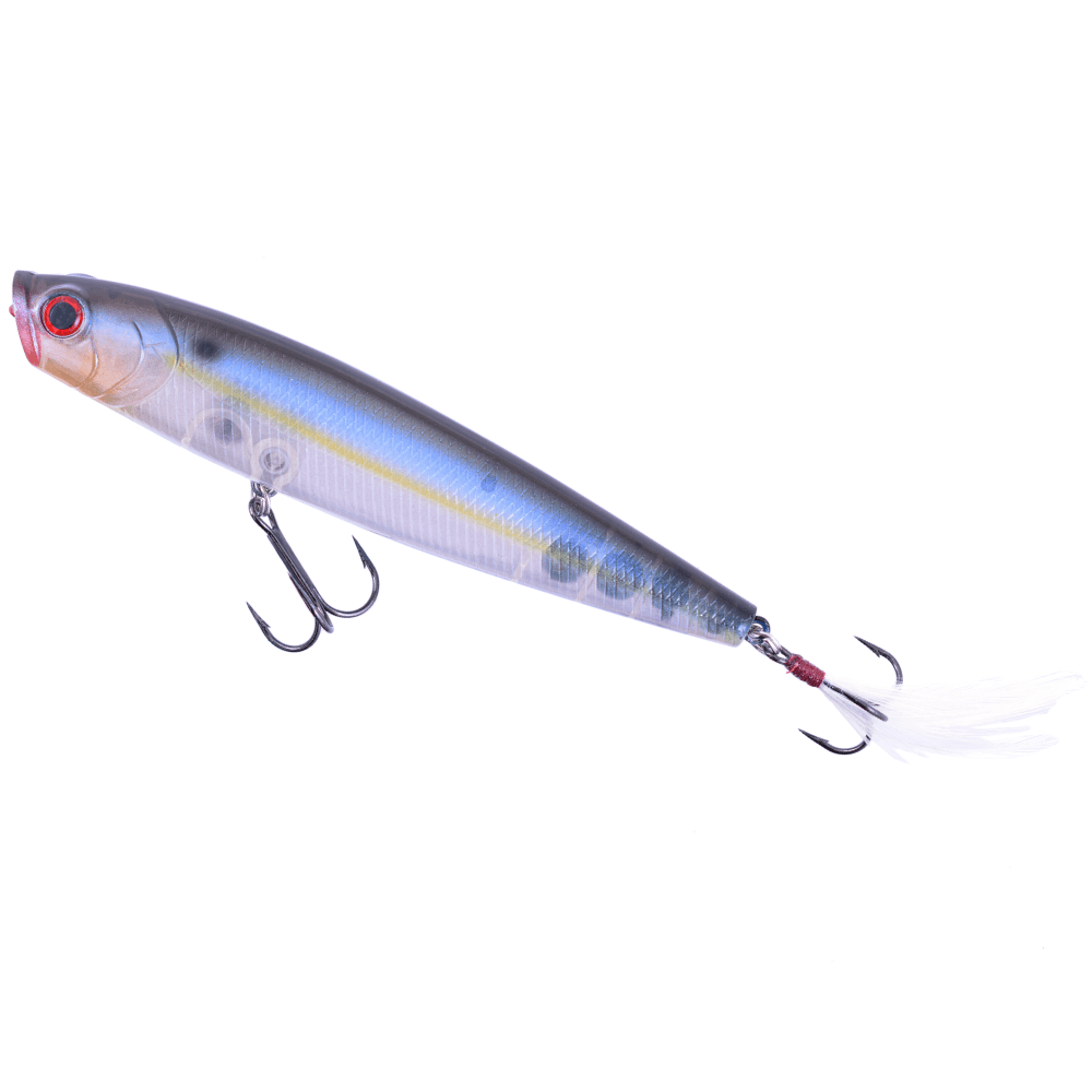LUCKY CRAFT Topwater WTD Floating Lure GUNFISH 115 F - Image 9
