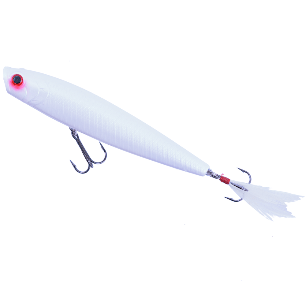 LUCKY CRAFT Topwater WTD Floating Lure GUNFISH 115 F - Image 10