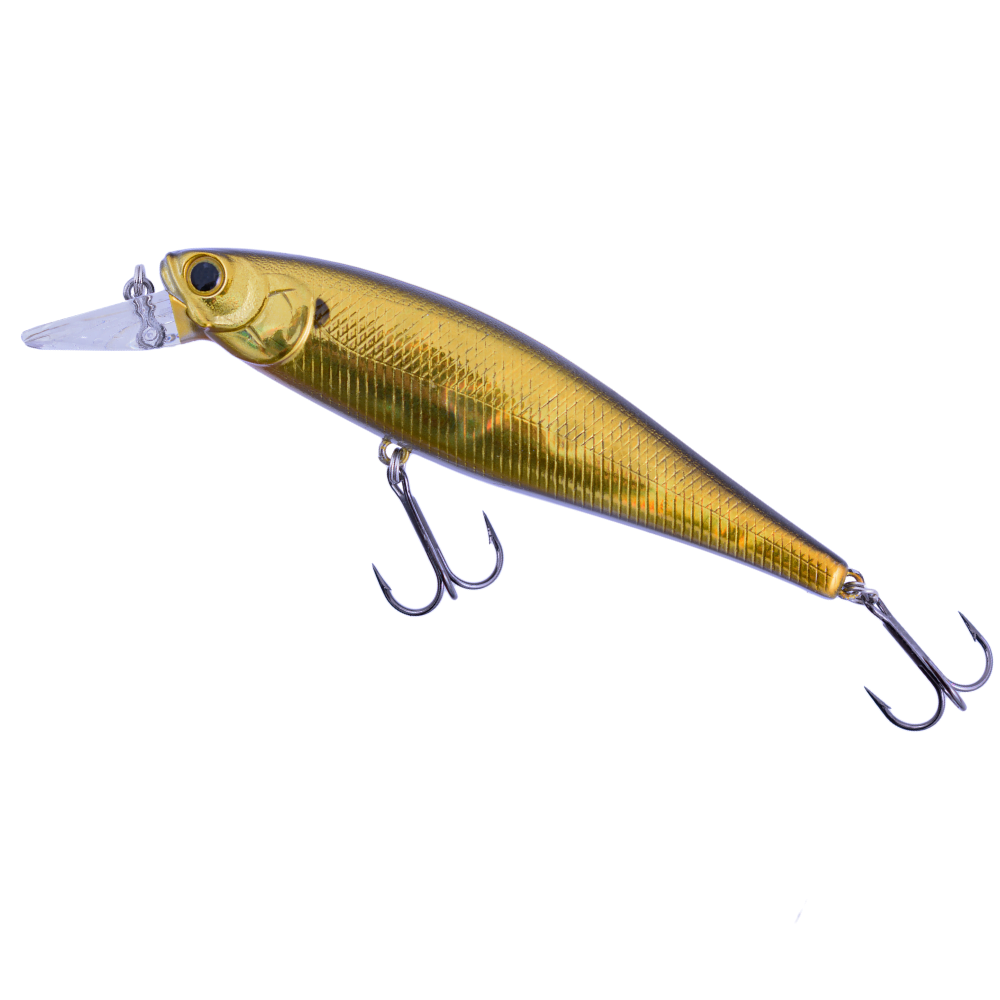 LUCKY CRAFT Suspending Jerkbait Minnow Lure POINTER 100SP - Image 3